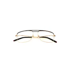 Buy Stylish Golden Turban Fit Eyeglasses Online