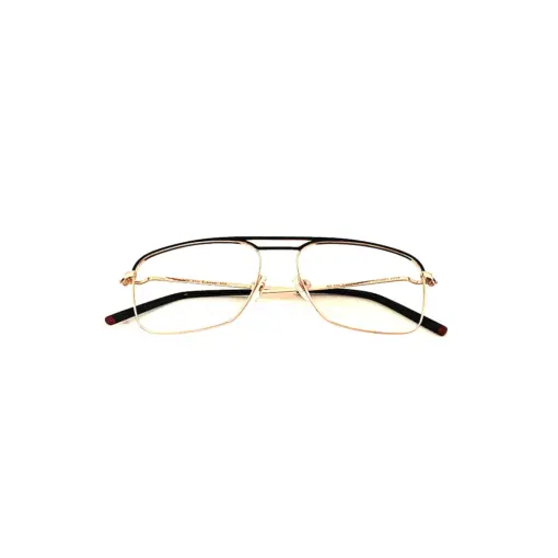Buy Stylish Golden Turban Fit Eyeglasses Online