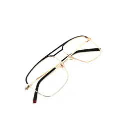 Buy Stylish Golden Turban Fit Eyeglasses Online