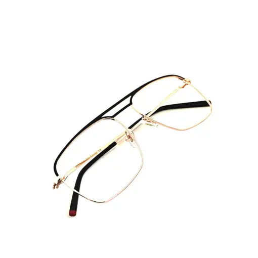 Buy Stylish Golden Turban Fit Eyeglasses Online
