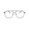 Cooper Brown Turban Fit Eyeglasses online at chashmah