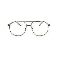 Cooper Brown Turban Fit Eyeglasses online at chashmah