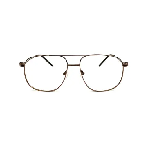 Cooper Brown Turban Fit Eyeglasses online at chashmah
