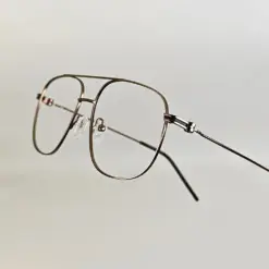 Cooper Brown Turban Fit Eyeglasses online at chashmah
