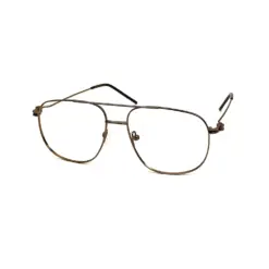 Cooper Brown Turban Fit Eyeglasses online at chashmah