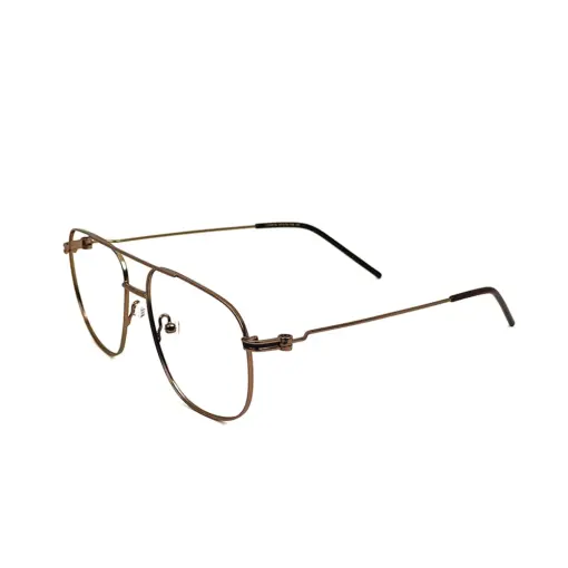 Cooper Brown Turban Fit Eyeglasses online at chashmah