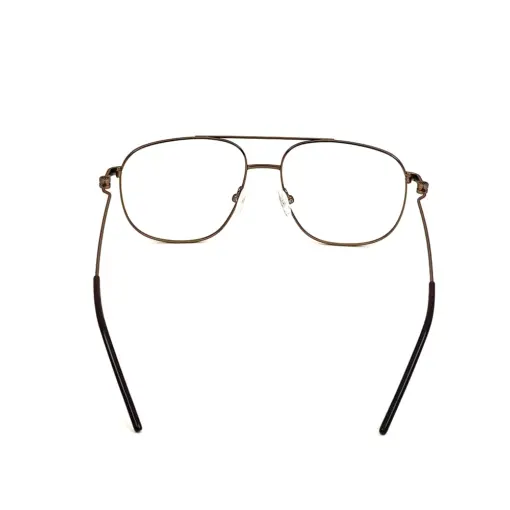 Cooper Brown Turban Fit Eyeglasses online at chashmah