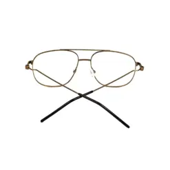 Cooper Brown Turban Fit Eyeglasses online at chashmah