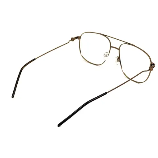 Cooper Brown Turban Fit Eyeglasses online at chashmah