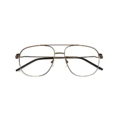 Cooper Brown Turban Fit Eyeglasses online at chashmah