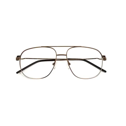 Cooper Brown Turban Fit Eyeglasses online at chashmah