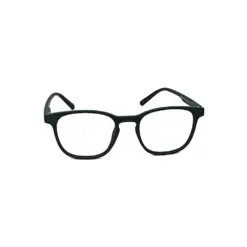 Green Clip-on Eyeglasses at chashmah