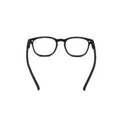 Green Clip-on Eyeglasses at chashmah