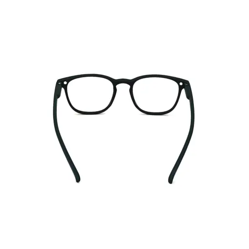 Green Clip-on Eyeglasses at chashmah