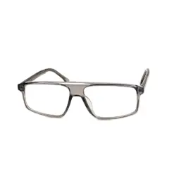 Glass Grey Fashion Eyewear