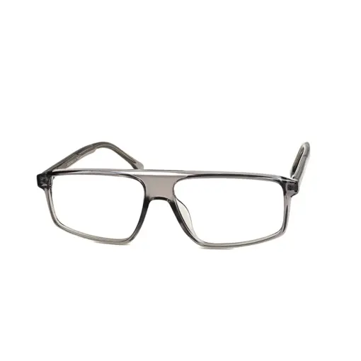 Glass Grey Fashion Eyewear