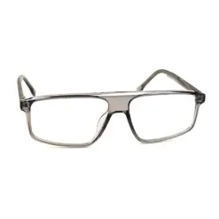 Glass Grey Fashion Eyewear