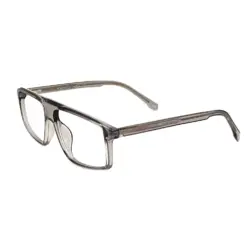 Glass Grey Fashion Eyewear