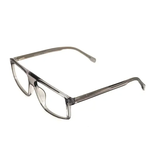 Glass Grey Fashion Eyewear