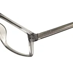 Glass Grey Fashion Eyewear