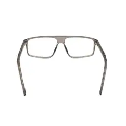 Glass Grey Fashion Eyewear
