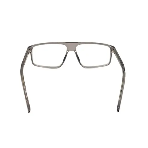 Glass Grey Fashion Eyewear