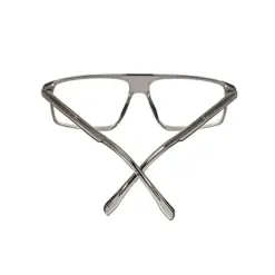 Glass Grey Fashion Eyewear