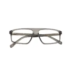 Glass Grey Fashion Eyewear