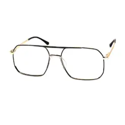 Golden Fix Nose Eyeglasses at chashmah