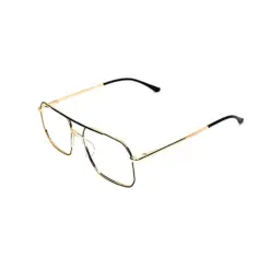 Golden Fix Nose Eyeglasses at chashmah