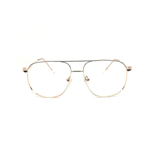 Golden Premium Turban Fit Eyeglasses online at chashmah.com