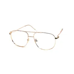Golden Premium Turban Fit Eyeglasses online at chashmah.com