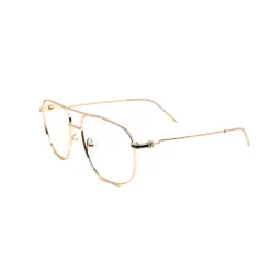 Golden Premium Turban Fit Eyeglasses online at chashmah.com