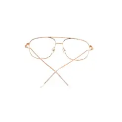 Golden Premium Turban Fit Eyeglasses online at chashmah.com