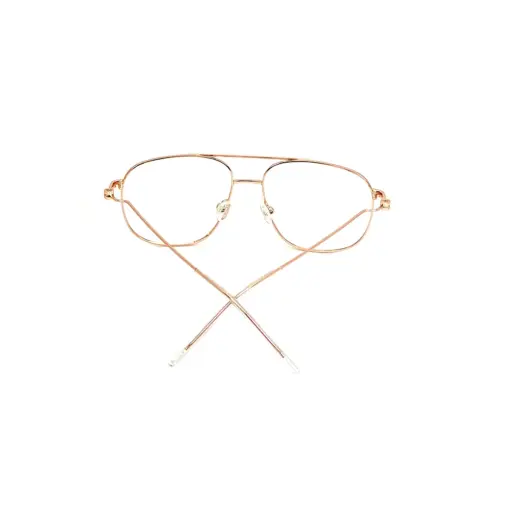 Golden Premium Turban Fit Eyeglasses online at chashmah.com