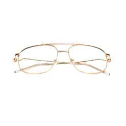 Golden Premium Turban Fit Eyeglasses online at chashmah.com