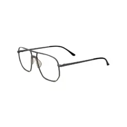 Grey Fix Nose Eyeglasses at chashmah
