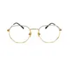 Hexa Round Turban Fit Eyeglasses at chashmah