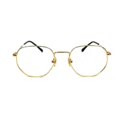 Hexa Round Turban Fit Eyeglasses at chashmah