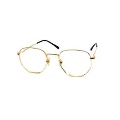 Hexa Round Turban Fit Eyeglasses at chashmah