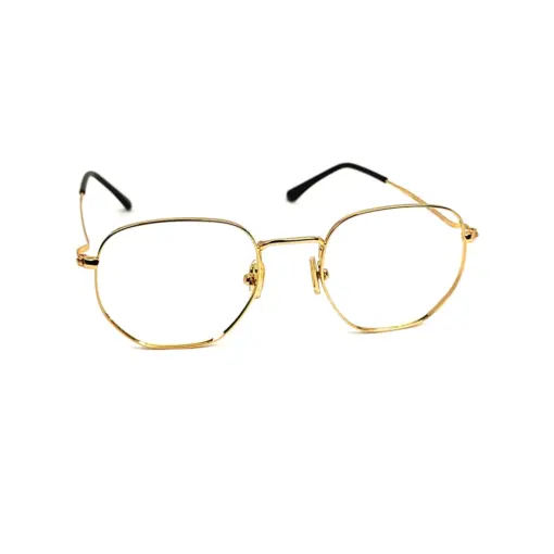 Hexa Round Turban Fit Eyeglasses at chashmah