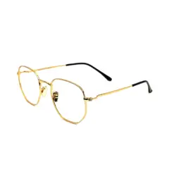 Hexa Round Turban Fit Eyeglasses at chashmah