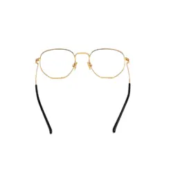 Hexa Round Turban Fit Eyeglasses at chashmah