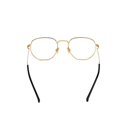 Hexa Round Turban Fit Eyeglasses at chashmah