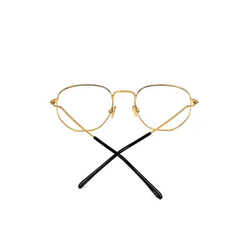 Hexa Round Turban Fit Eyeglasses at chashmah