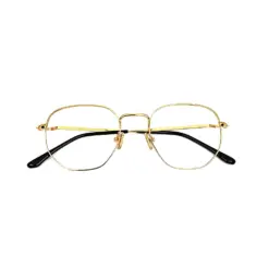 Hexa Round Turban Fit Eyeglasses at chashmah