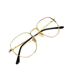 Hexa Round Turban Fit Eyeglasses at chashmah