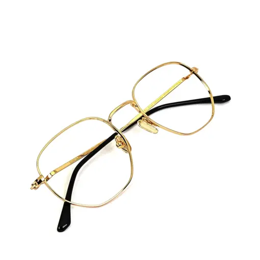 Hexa Round Turban Fit Eyeglasses at chashmah