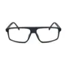 Navy Modern Style Eyewear at chashma
