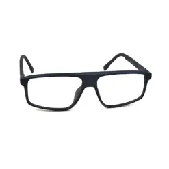 Navy Modern Style Eyewear at chashma